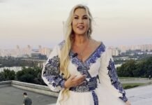 Камалия сбежала из больницы на концерт, несмотря на угрозу тяжелой операции