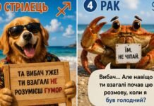 Упадут на колени или обвинят вас: как на самом деле просят прощения разные знаки Зодиака
