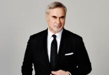 Сначала молчал, а теперь полностью оборвал связи? Константин Меладзе получил новый паспорт — не украинский, — сообщают СМИ