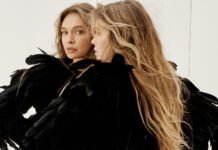 Вдохновленная Карпатами и лесной сопилкой: Вера Брежнева удивила новым фольклорным треком (ВИДЕО)