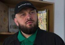 Киевстонер отреагировал на обвинение ФСБ в подготовке теракта в России