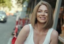 Яна Глущенко призналась, какую пластическую операцию мечтает сделать