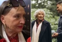 Кадочникова раскритиковала вид Роговцевой в новом фильме