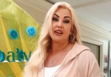 «Похитили прямо на улице»: Камалия заявила, что ТЦК задержали ее брата с инвалидностью