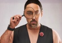 Коляденко раскрыл нюанс своей теперешней личной жизни