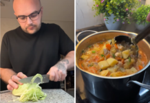 Гастрономический шедевр из Ривненской области: как приготовить очень вкусный летний капустник с беконом (РЕЦЕПТ)