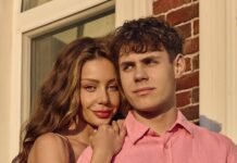 “Все, как мама и хотела”: Тина Кароль рассказала, кем станет ее 17-летний сын, и заговорила о его личной жизни
