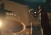 Marvel выпустила трейлер «Мстителей: Судный день»: кто вернулся в актерский состав