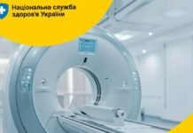 У Вінницькій області зафіксовано найнижче в Україні завантаження на КТ