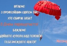 Тем, кто влюблен в небо: смелые слова и особые картинки для тех, кто не боится высоты и открытий