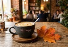 Не сахар и не специи: 3 секретных продукта, которые сделают ваш кофе как в лучшей кофейне