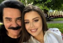 29-летняя дочь Павла Зиброва отменила свадьбу с женихом: “Такое прощать нельзя”