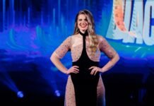 Звезда «Взвешенных и счастливых» Магдалина Димид рассказала о своих заработках в Instagram