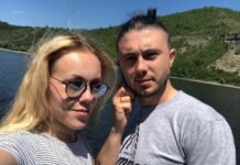 Тополя поведала об опеке над детьми и денежное обеспечение после развода