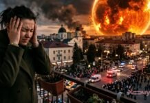 Ученые обновили прогноз на июль 2026 года: когда Землю накроют сильнейшие магнитные бури