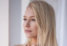 Известная актриса сделала операцию на лице ради роли