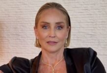 Шэрон Стоун пошла на рискованный шаг после инсульта, ослушавшись врачей