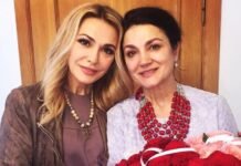 Муж Натальи Сумской впервые прокомментировал ее многолетний конфликт с сестрой Ольгой