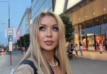 Валевская поведала о потере троих детей