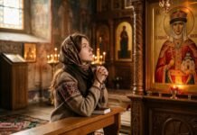 Главная заступница женщин: о чем молиться к святой княгини Ольге в трудную минуту (ТЕКСТ МОЛИТВЫ)