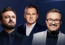 Пономарев и Дзидзьо прекратили совместные выступления – Горбунов озвучил причину