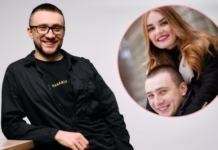 31-летний Стерненко женился? Фанаты заметили важную деталь (ФОТО)