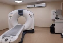 В Чернівецькій області в 7 медзакладах працюють 8 КТ, завантаження КТ в медзакладах нерівномірне – НСЗУ