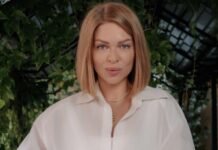 Травмы, ожоги и ротавирус: Глущенко рассказала об отдыхе в Болгарии с сыном и отцом