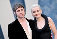 Звезда сериала «Озарк» Джулия Гарнер разошлась с мужем после 6 лет брака