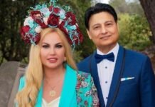 Камалия рассказала о разделе имущества с экс-мужем и озвучила причины развода