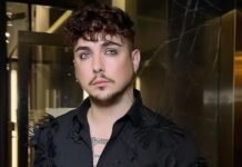 Без собственного авто и с одной квартирой: MELOVIN признался, на что тратит свои заработки