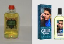 Запахи, которые помнит каждый: почему в СССР легендарные одеколоны “Саша” и “Тройной” стали культовыми и чем они действительно пахли