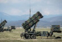 Запаси ракет Patriot у Європі впали до критичного рівня через війну з Іраном – AP