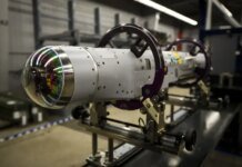 У США розробляють нову далекобійну версію бомби StormBreaker з реактивним двигуном