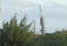 ВМС США розкрили деталі секретного випробування зі створення плазми над Тихим океаном