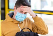 Як впоратися із захитуванням в транспорті без зайвого дискомфорту