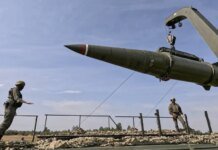 рф зупинила виробництво "Кинжалів" і Х-32, але наростила випуск ракет "Іскандер"
