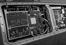 У російській ракеті "Монохром" виявили мікрокомп’ютер Nvidia, який може свідчити про використання ШІ – ГУР