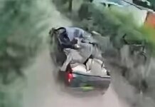 росіяни встановили РЕБ на Shahed-136 для боротьби з FPV-каналами – "Флеш"