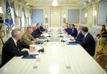 Зеленський обговорив з главою МЗС Бельгії роботу над текстом Drone Deal та можливі дати підписання