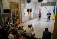 Сибіга: Реалізація антибалістичного проєкту Freyja – безумовний пріоритет для України