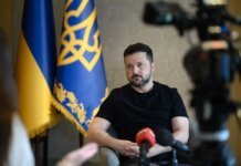 Україна переходить до практичної роботи над антибалістикою – Зеленський розповів про два ключові проєкти