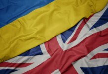 Британія та Україна підписали угоду про партнерство у сфері оборони та штучного інтелекту