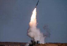 рф має до 17 переобладнаних пускових С-400 для ударів ракетами РМ-48У по Україні