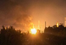 "Далекого тилу не існує": Україна за добу вразила НПЗ, аеродроми та базу "шахедів" у рф – Міноборони