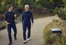 Тім Кук залишає посаду CEO Apple: що змінилося за 15 років і хто його замінить