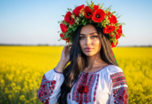 10 нелепых мифов об украинском флаге, вышиванке и тризубе, в которые вы, возможно, верите