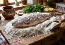 Сохранит целостность, сочность и вкус: секретный лайфхак для быстрой разморозки рыбы