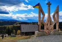 Де відпочити в Україні під час війни: море, гори чи термальні курорти