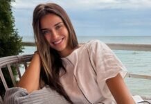 Лозовицкая озвучила самую большую сумму, которую ей предлагали за эскорт